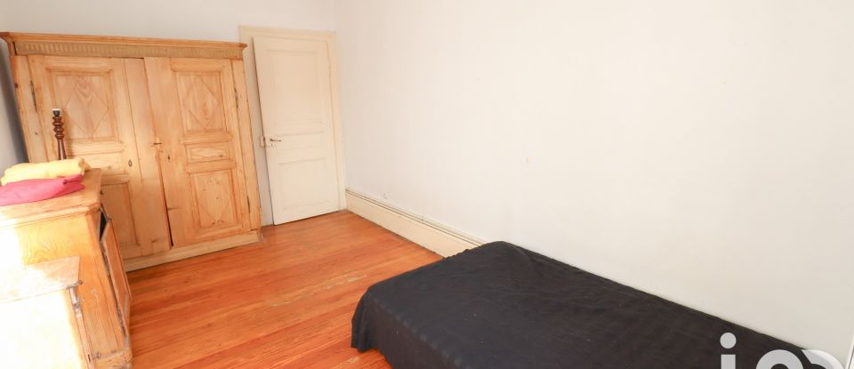 Appartement 3 pièces de 69 m² à Strasbourg (67000)