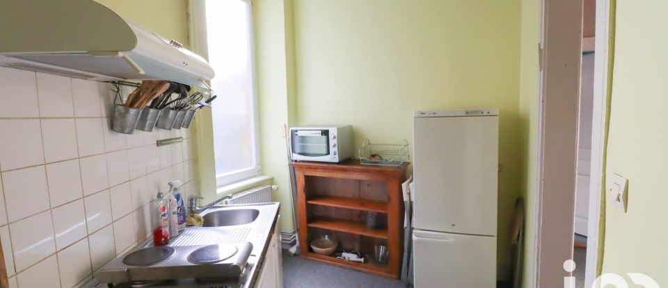 Appartement 3 pièces de 69 m² à Strasbourg (67000)