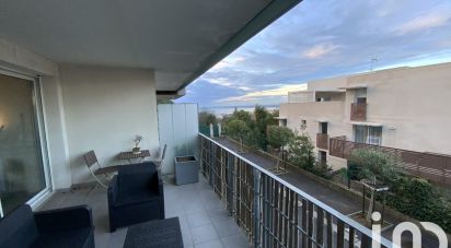 Apartment 3 rooms of 68 m² in Sète (34200)