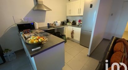 Appartement 3 pièces de 68 m² à Sète (34200)