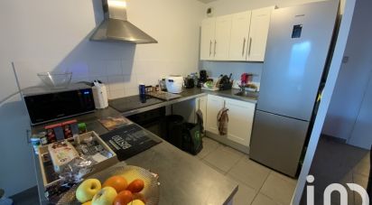 Apartment 3 rooms of 68 m² in Sète (34200)