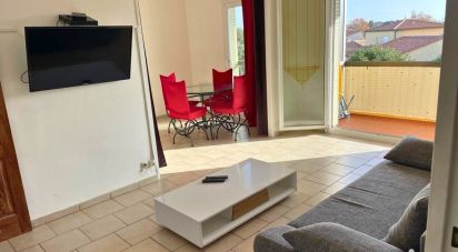 Appartement 3 pièces de 52 m² à Argelès-sur-Mer (66700)