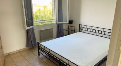 Apartment 3 rooms of 52 m² in Argelès-sur-Mer (66700)