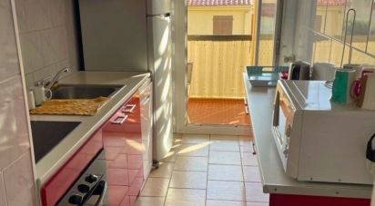 Appartement 3 pièces de 52 m² à Argelès-sur-Mer (66700)