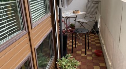 Apartment 3 rooms of 65 m² in Angoulême (16000)