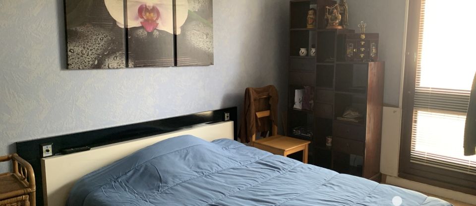 Apartment 3 rooms of 65 m² in Angoulême (16000)