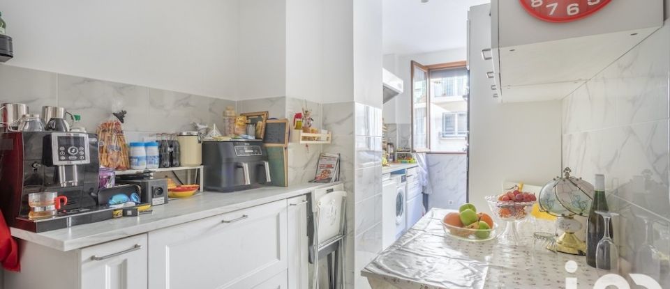 Appartement 3 pièces de 70 m² à Marseille (13007)