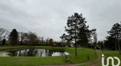 Maison de campagne 6 pièces de 145 m² à La Chapelle-sur-Loire (37140)