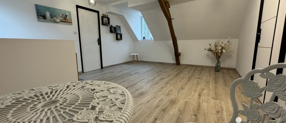 Maison de campagne 6 pièces de 145 m² à La Chapelle-sur-Loire (37140)