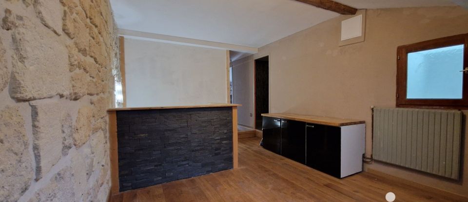 Appartement 5 pièces de 108 m² à Parempuyre (33290)