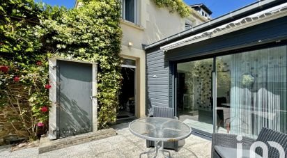 Maison 2 pièces de 58 m² à Saint-Jouan-des-Guérets (35430)