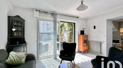 Maison 2 pièces de 58 m² à Saint-Jouan-des-Guérets (35430)