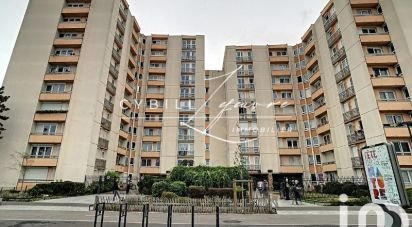 Apartment 2 rooms of 49 m² in Le Petit-Quevilly (76140)