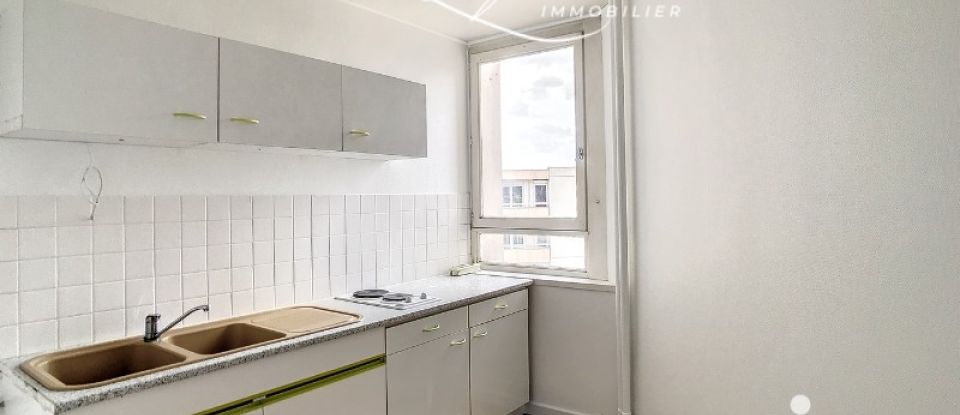 Apartment 2 rooms of 49 m² in Le Petit-Quevilly (76140)