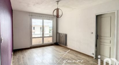 Apartment 2 rooms of 49 m² in Le Petit-Quevilly (76140)