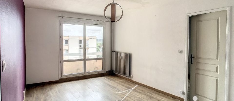 Apartment 2 rooms of 49 m² in Le Petit-Quevilly (76140)