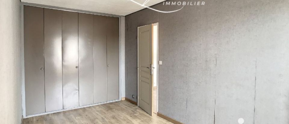 Apartment 2 rooms of 49 m² in Le Petit-Quevilly (76140)