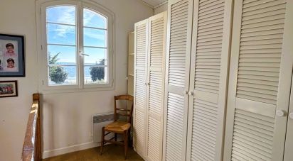 House 6 rooms of 188 m² in Rivedoux-Plage (17940)