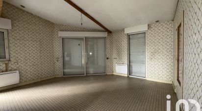 House 3 rooms of 63 m² in Tours (37100)