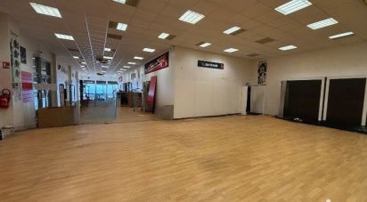 Retail property of 750 m² in LE PAVE-DE-PONTAULT (77340)