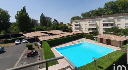 Apartment 2 rooms of 41 m² in Blanquefort (33290)