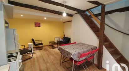 Townhouse 2 rooms of 44 m² in Souillac (46200)