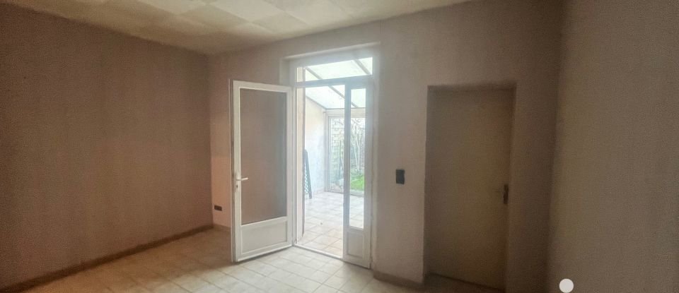 Maison de ville 3 pièces de 75 m² à Lavaur (81500)