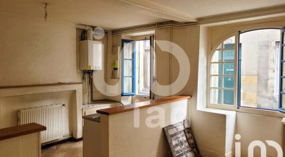 Town house 4 rooms of 80 m² in Montluçon (03100)