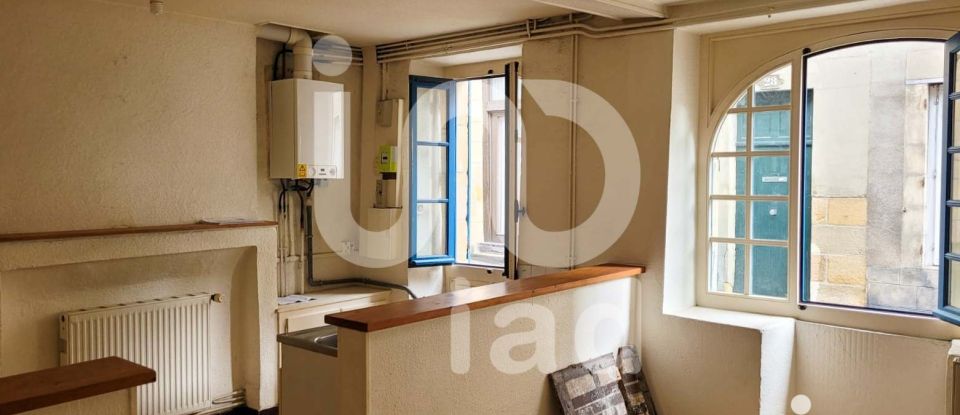 Maison de ville 4 pièces de 80 m² à Montluçon (03100)