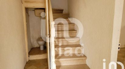 Townhouse 4 rooms of 80 m² in Montluçon (03100)