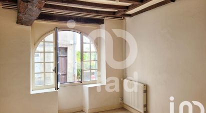 Townhouse 4 rooms of 80 m² in Montluçon (03100)