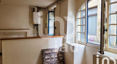 Town house 4 rooms of 80 m² in Montluçon (03100)