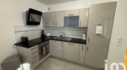 Appartement 2 pièces de 43 m² à Maisons-Alfort (94700)