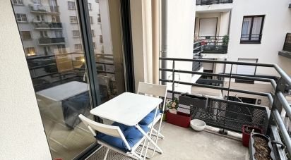 Appartement 2 pièces de 43 m² à Maisons-Alfort (94700)