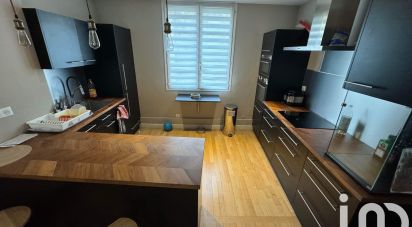 Immeuble de 360 m² à Sézanne (51120)