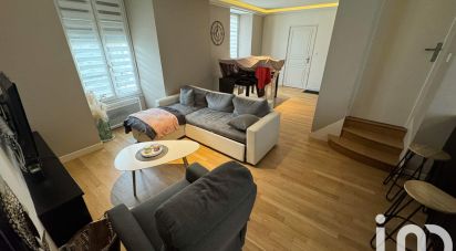 Immeuble de 360 m² à Sézanne (51120)