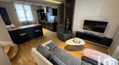 Immeuble de 360 m² à Sézanne (51120)