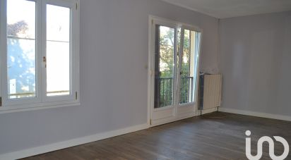 Village house 4 rooms of 78 m² in Aillianville (52700)