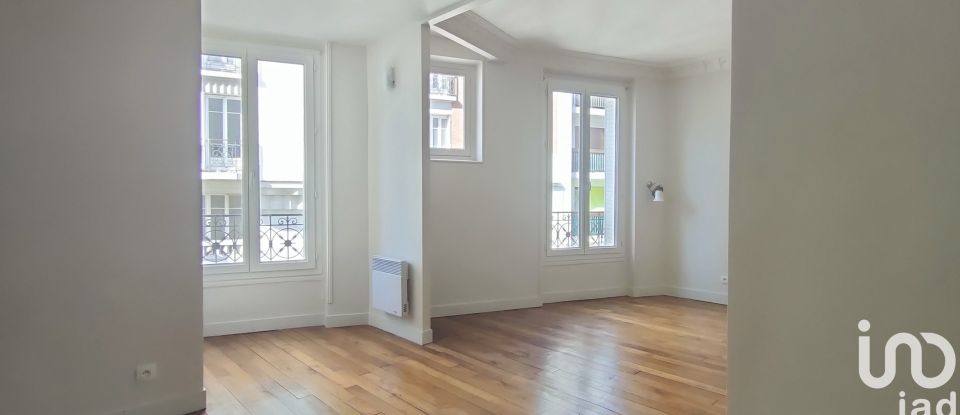 Appartement 2 pièces de 38 m² à Paris (75020)