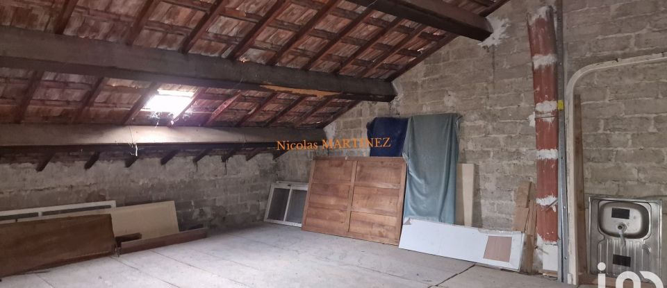 Traditional house 5 rooms of 123 m² in Cavaillon (84300)