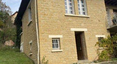 Maison 5 pièces de 150 m² à Sarlat-la-Canéda (24200)