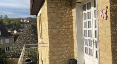 Maison 5 pièces de 150 m² à Sarlat-la-Canéda (24200)