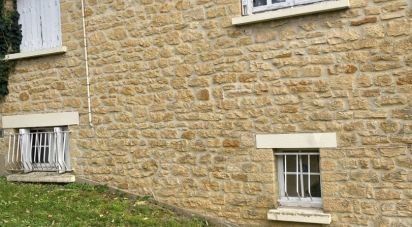 Maison 5 pièces de 150 m² à Sarlat-la-Canéda (24200)