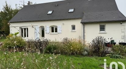 Maison 8 pièces de 160 m² à Bourgueil (37140)