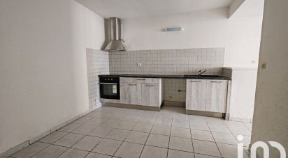 Maison de ville 4 pièces de 85 m² à Villefranche-de-Lonchat (24610)