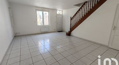 Maison de ville 4 pièces de 85 m² à Villefranche-de-Lonchat (24610)