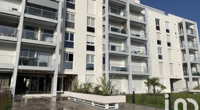 Apartment 2 rooms of 30 m² in Royan (17200)