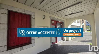 Murs commerciaux de 61 m² à Oloron-Sainte-Marie (64400)