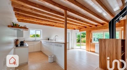 Maison 3 pièces de 137 m² à Blain (44130)