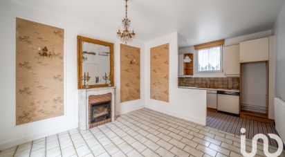 Maison 7 pièces de 211 m² à Sèvres (92310)